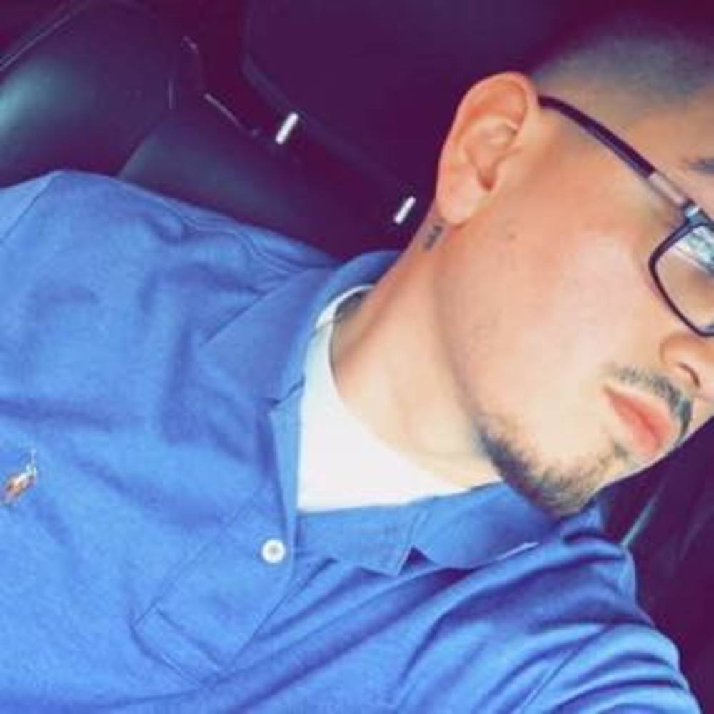 Meet your Posher, Christian