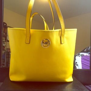 Michael Kors Travel Tote 👜
