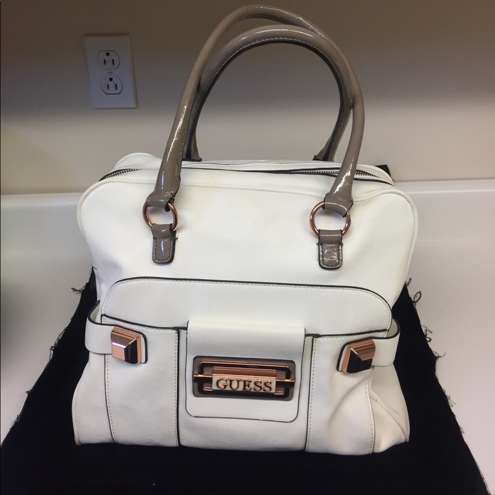 GUESS bag