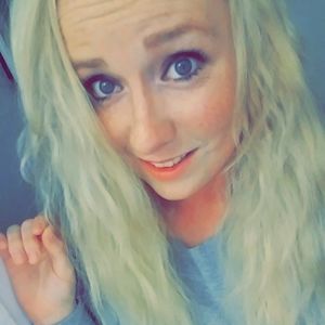 Meet your Posher, Tracy