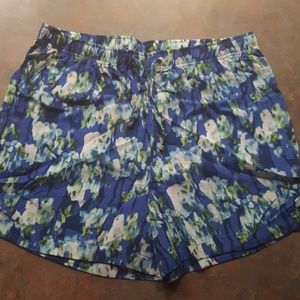 mark. Stroke of Genius shorts XL
