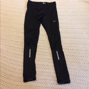 Nike men's running tights