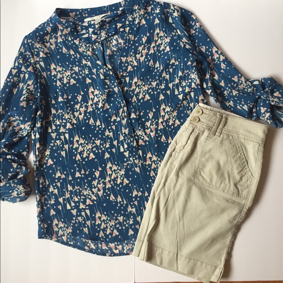 LC Lauren Conrad Tops - Adorable Lauren Conrad Blouse