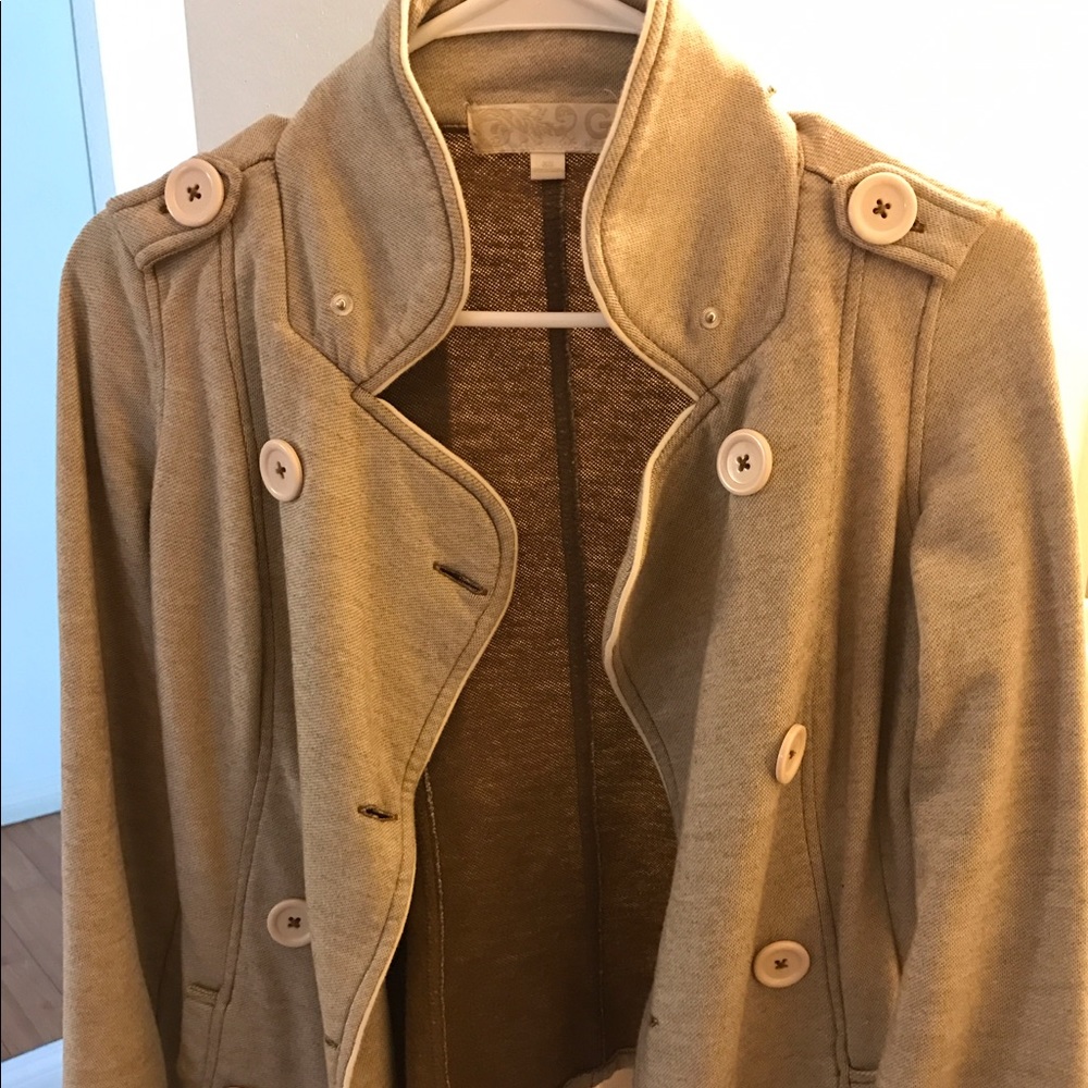 Women jacket