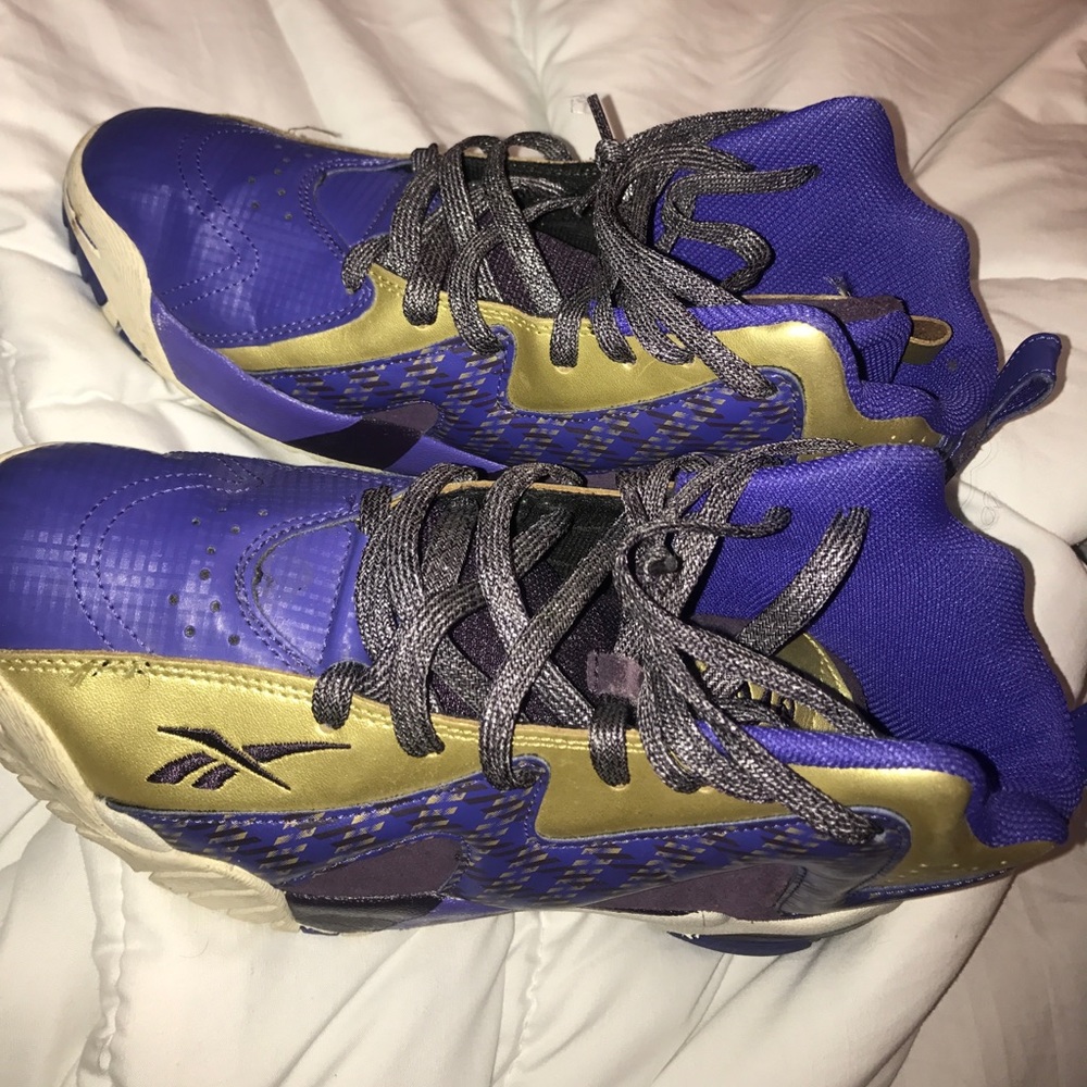 Reebok Shoes
