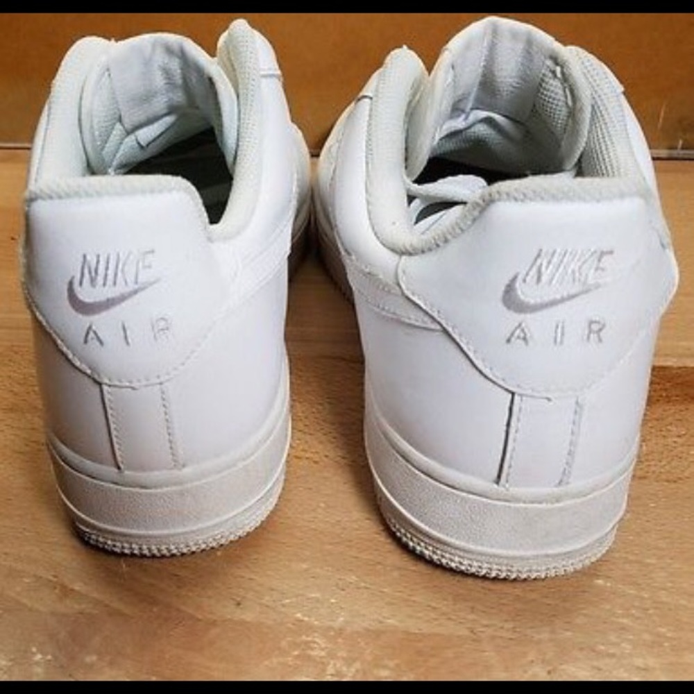 Nike Air Force 1s (GREAT CONDITION)