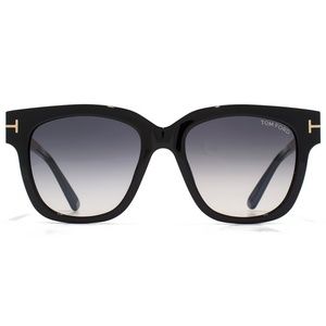 Tom Ford Tracy Oversized Sunglasses