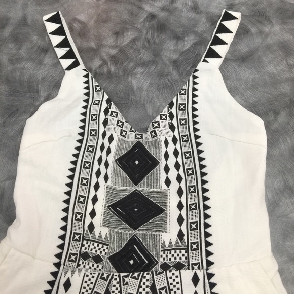 MINKPINK ROMPER NWT - Picture 5 of 6