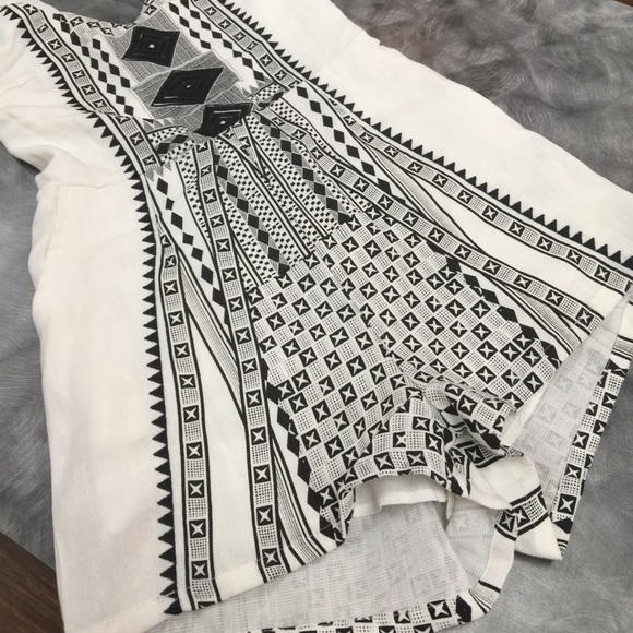 MINKPINK ROMPER NWT - Picture 6 of 6