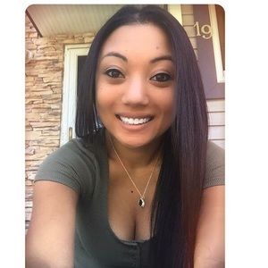 Meet your Posher, Kristine