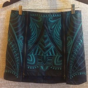 Urban outfitters skirt size M