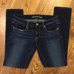 AE Skinny jeans