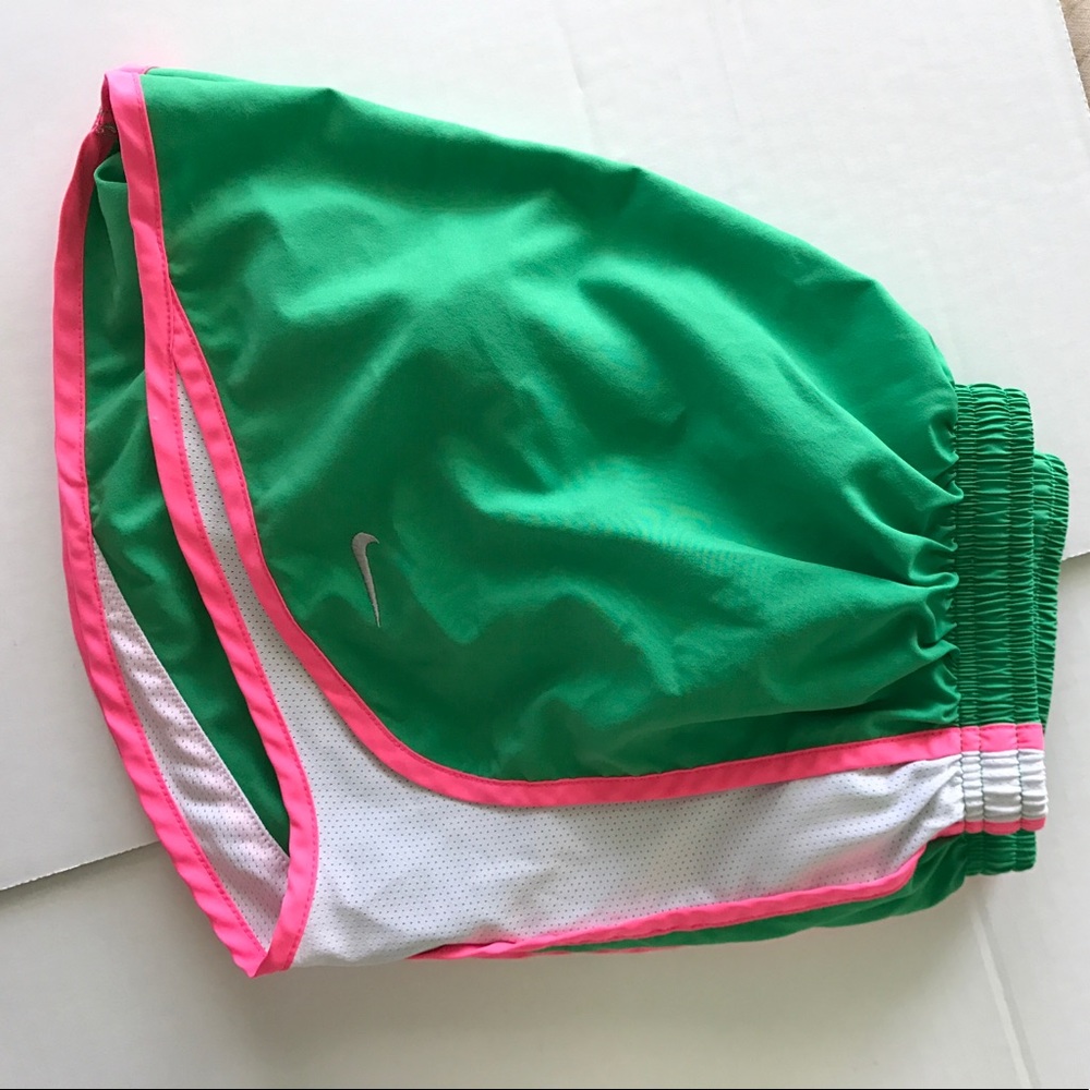 Nike Dri-Fit shorts size MED