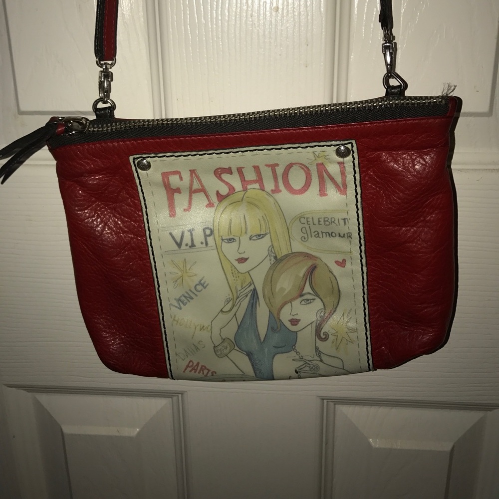 Brighton purse