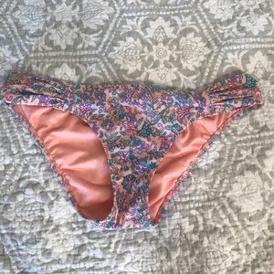 victoria's secret bottoms