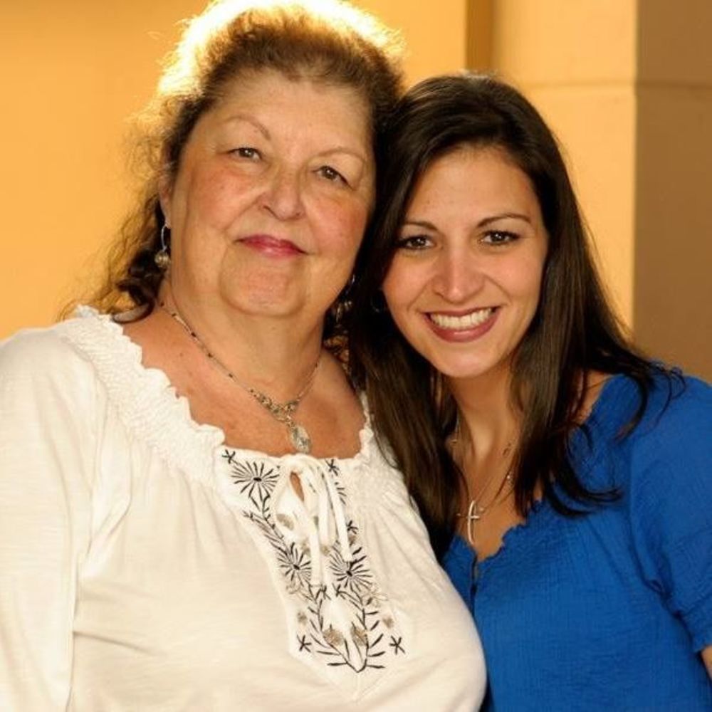 Meet your Posher, Karen