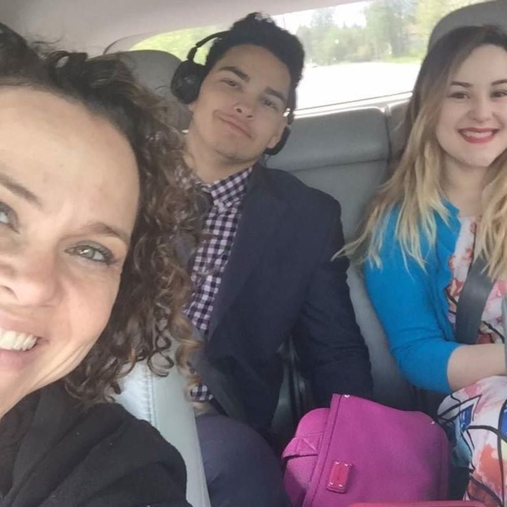 Meet your Posher, Chery