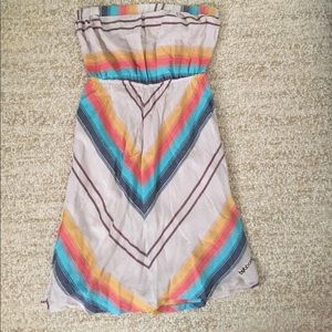 Billabong Cover Up Dress