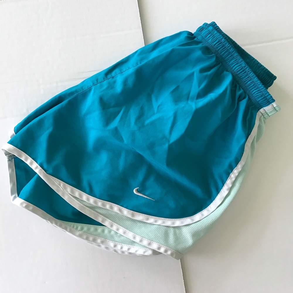 Nike Dri-Fit shorts size MED