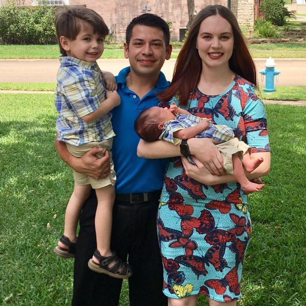 Meet your Posher, Lauren