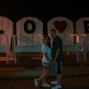 Meet your Posher, Whitney