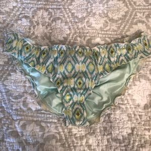 victoria's secret bottoms