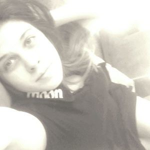 Meet your Posher, Hailie