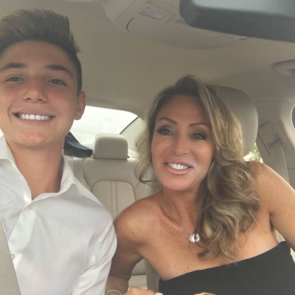 Meet your Posher, Lee ann