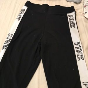 PINK Leggings