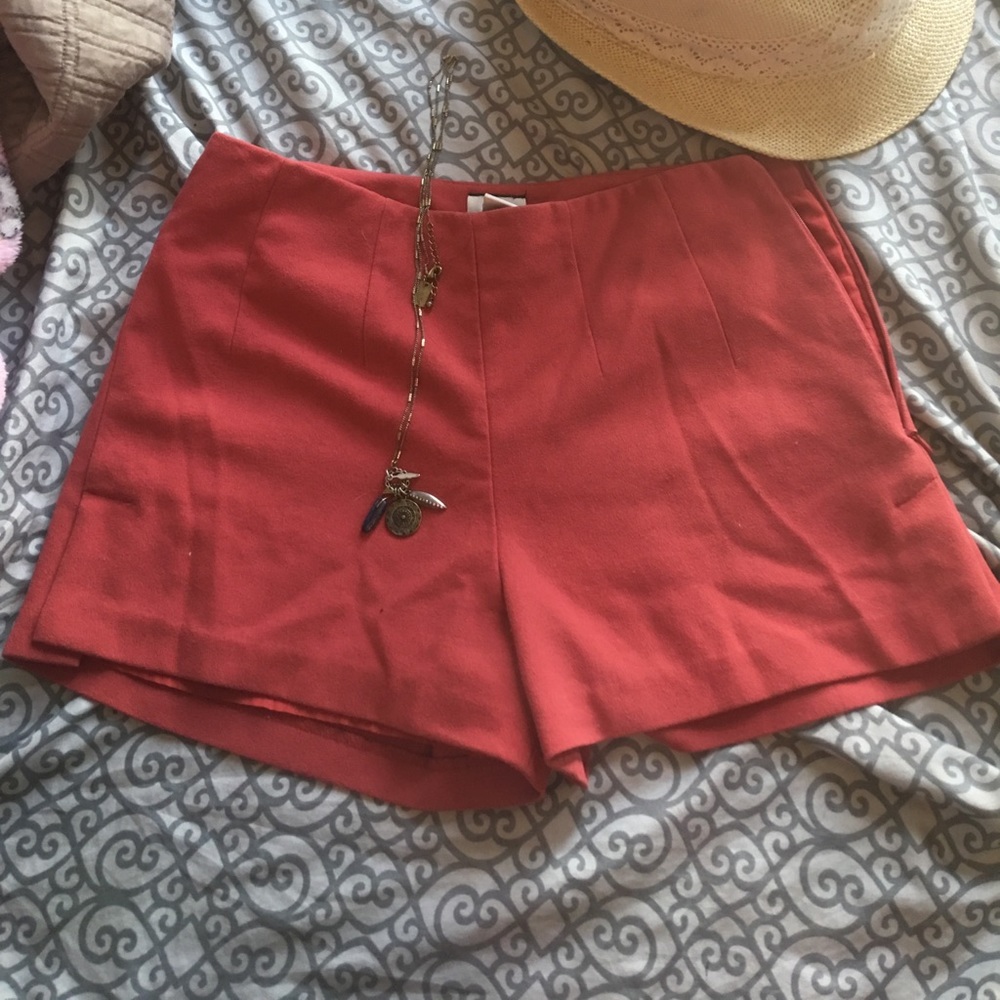 Shorts for the summer 💛