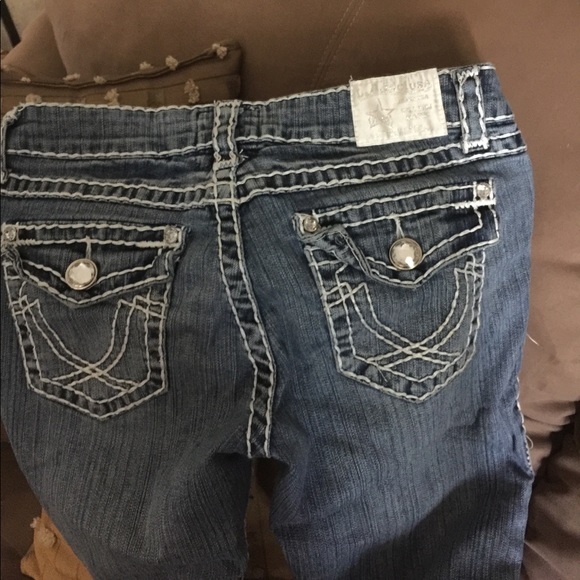 Jeans - Picture 2 of 2
