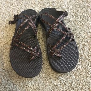 CHACOS