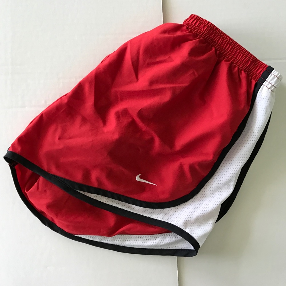 Nike Dri-Fit shorts size MED