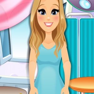 Meet your Posher, Wendee