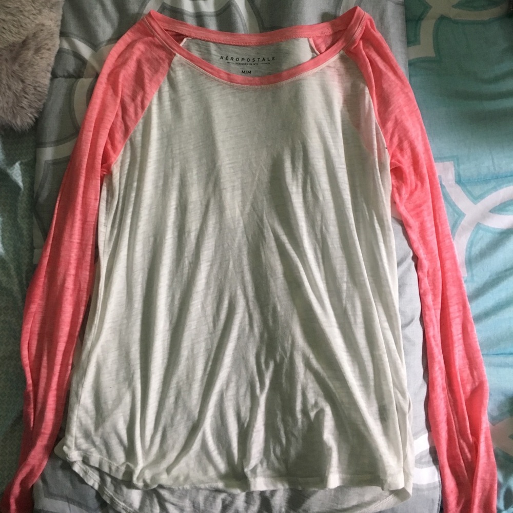Aeropostale shirt