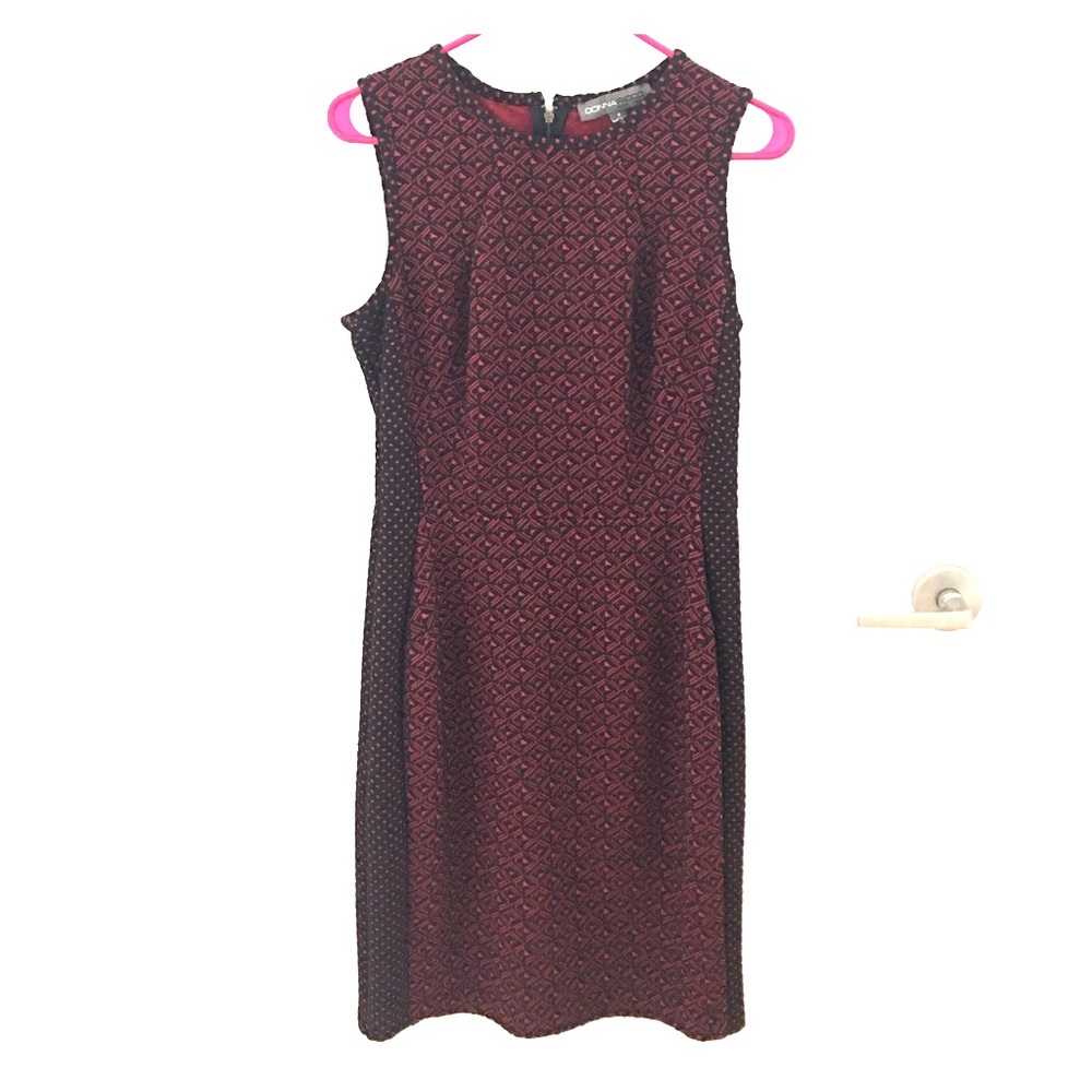 Donna Ricco dress