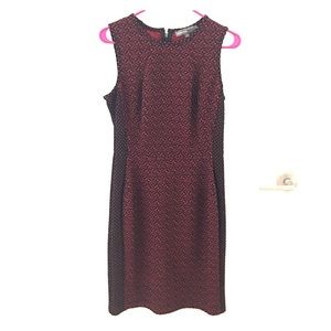 Donna Ricco dress