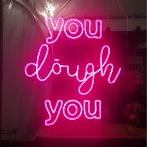 Meet your Posher, Jenn