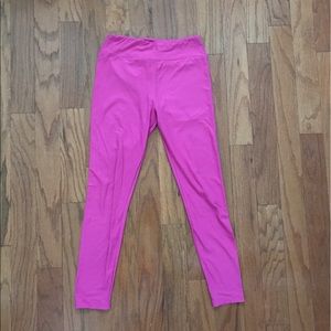 Lularoe OS leggings