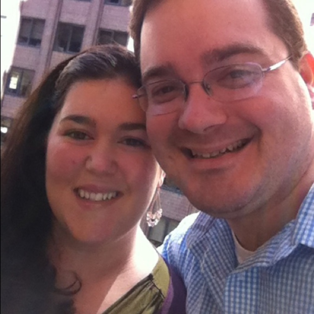 Meet your Posher, Melanie