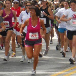 Meet your Posher, Angie