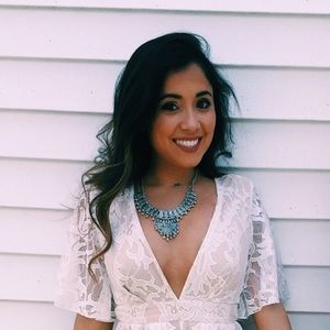 Meet your Posher, Vanessa