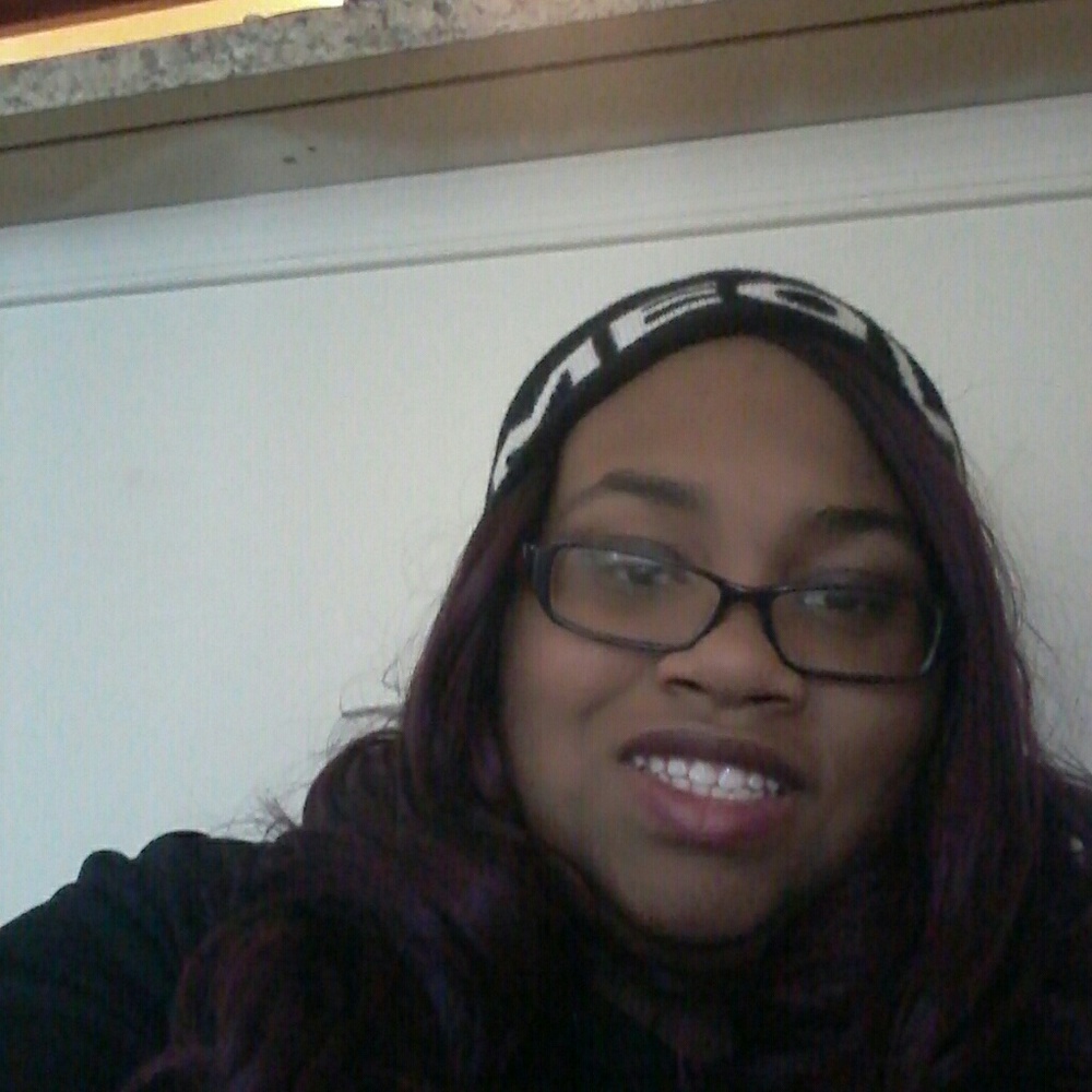 Meet your Posher, April