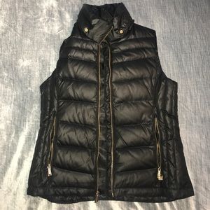 Michael Kors nylon vest
