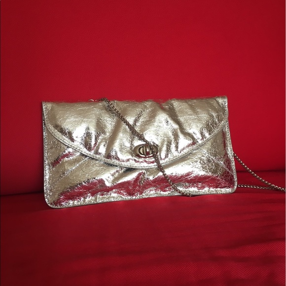 90's Inspired Reflective Cross Body - Picture 2 of 4