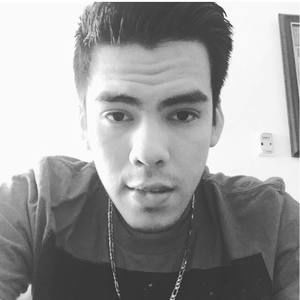 Meet your Posher, Erick