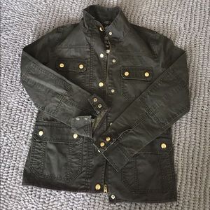 J. Crew Jacket