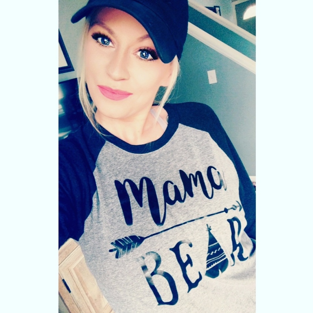 Meet your Posher, Stephanie