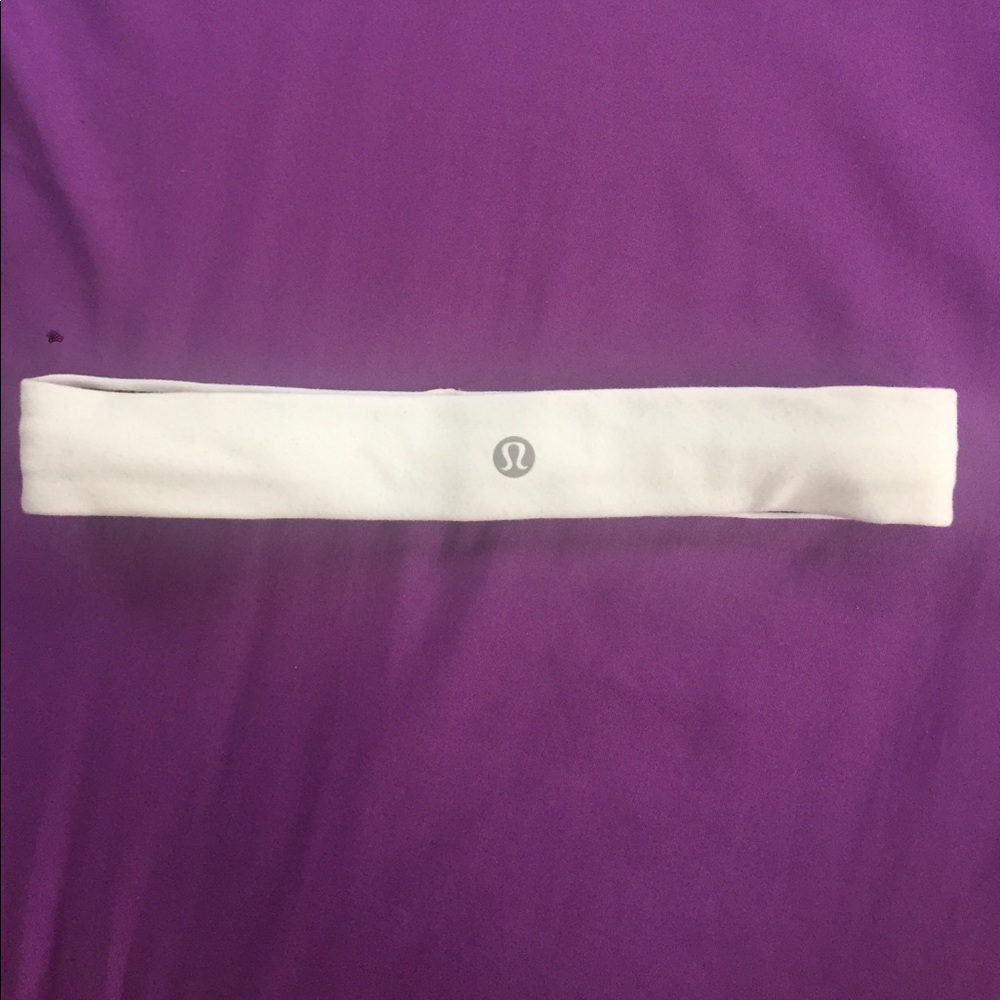 Lululemon headband