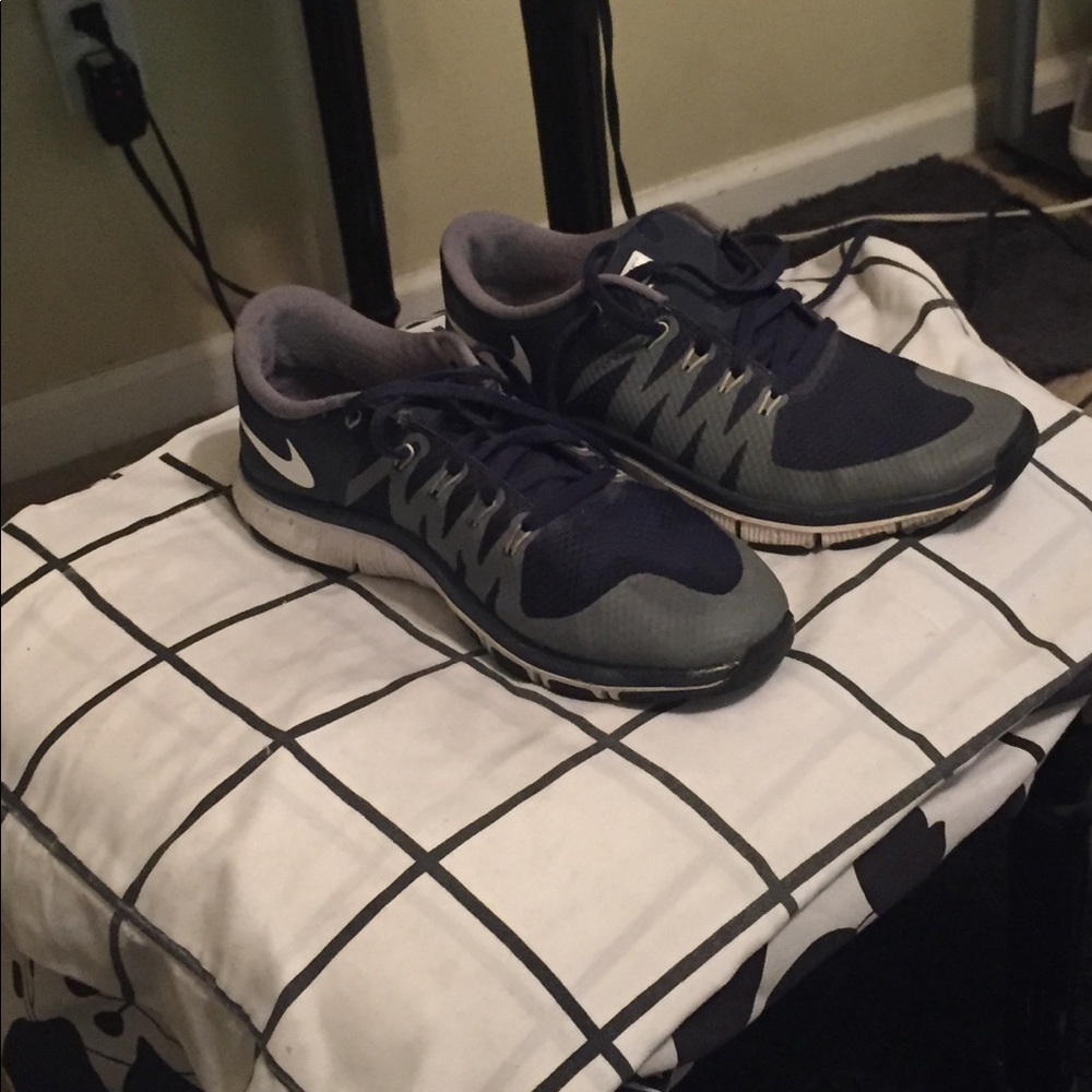 Nike 5.0 free tr